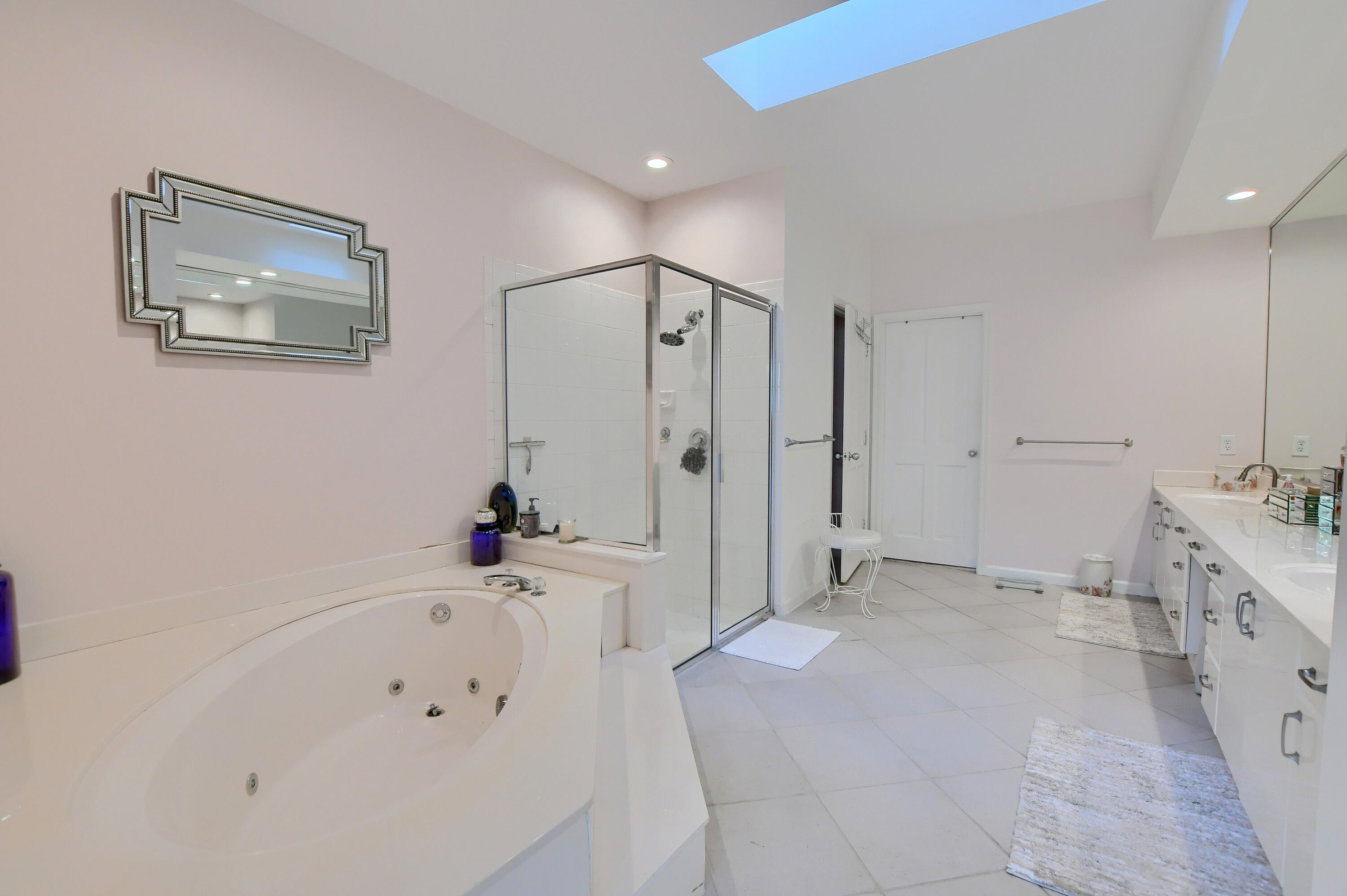 20693 Northwest 26th Court Boca Raton, FL 33434 - Photo 23 of 69 Primary Bathroom