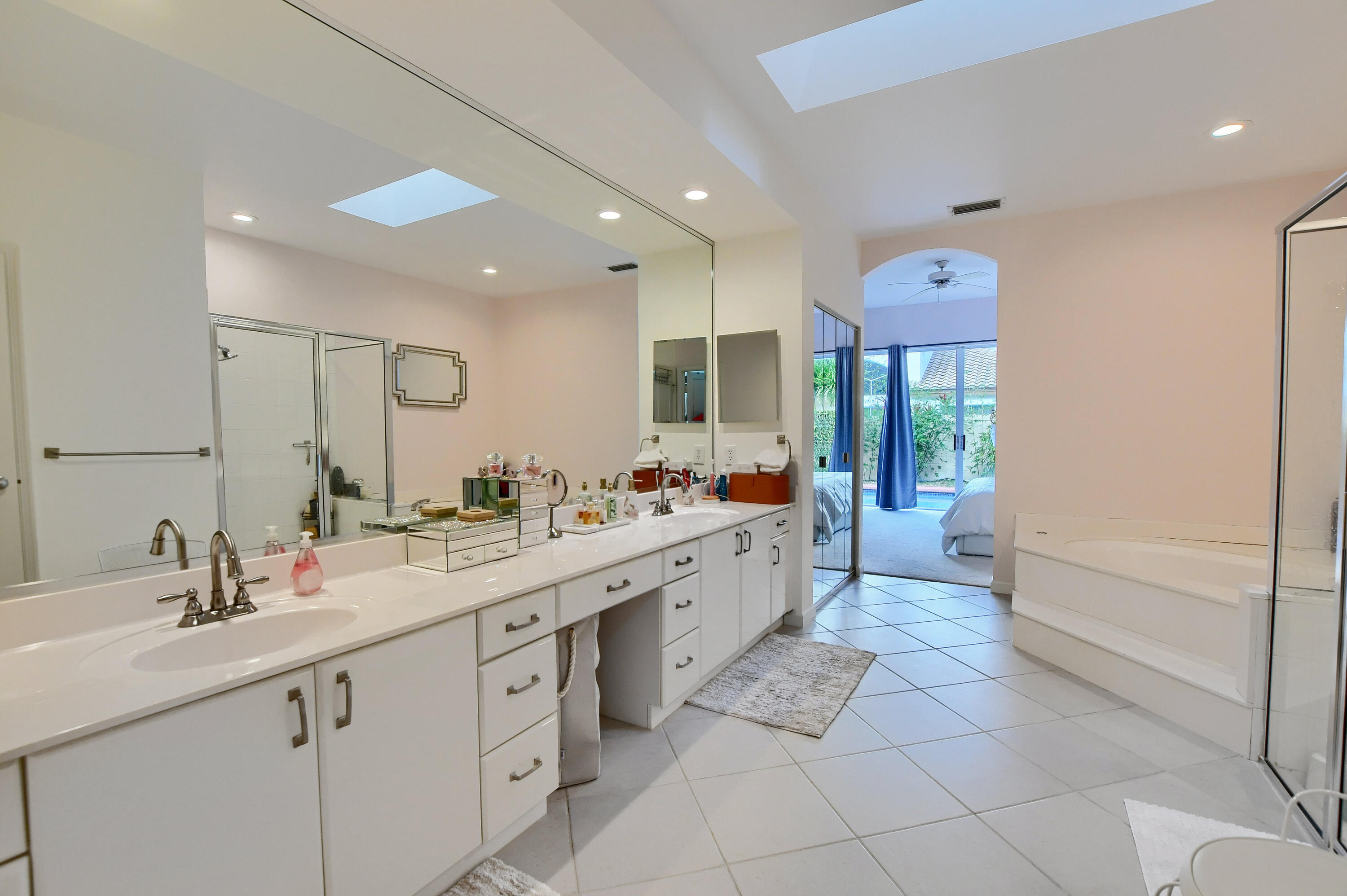 20693 Northwest 26th Court Boca Raton, FL 33434 - Photo 25 of 69 Primary Bathroom