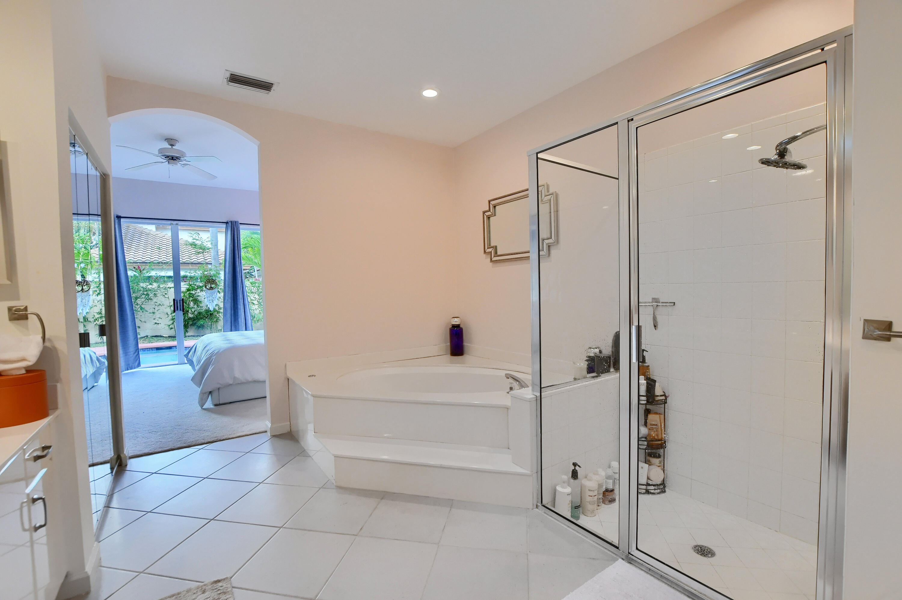 20693 Northwest 26th Court Boca Raton, FL 33434 - Photo 26 of 69 Primary Bathroom