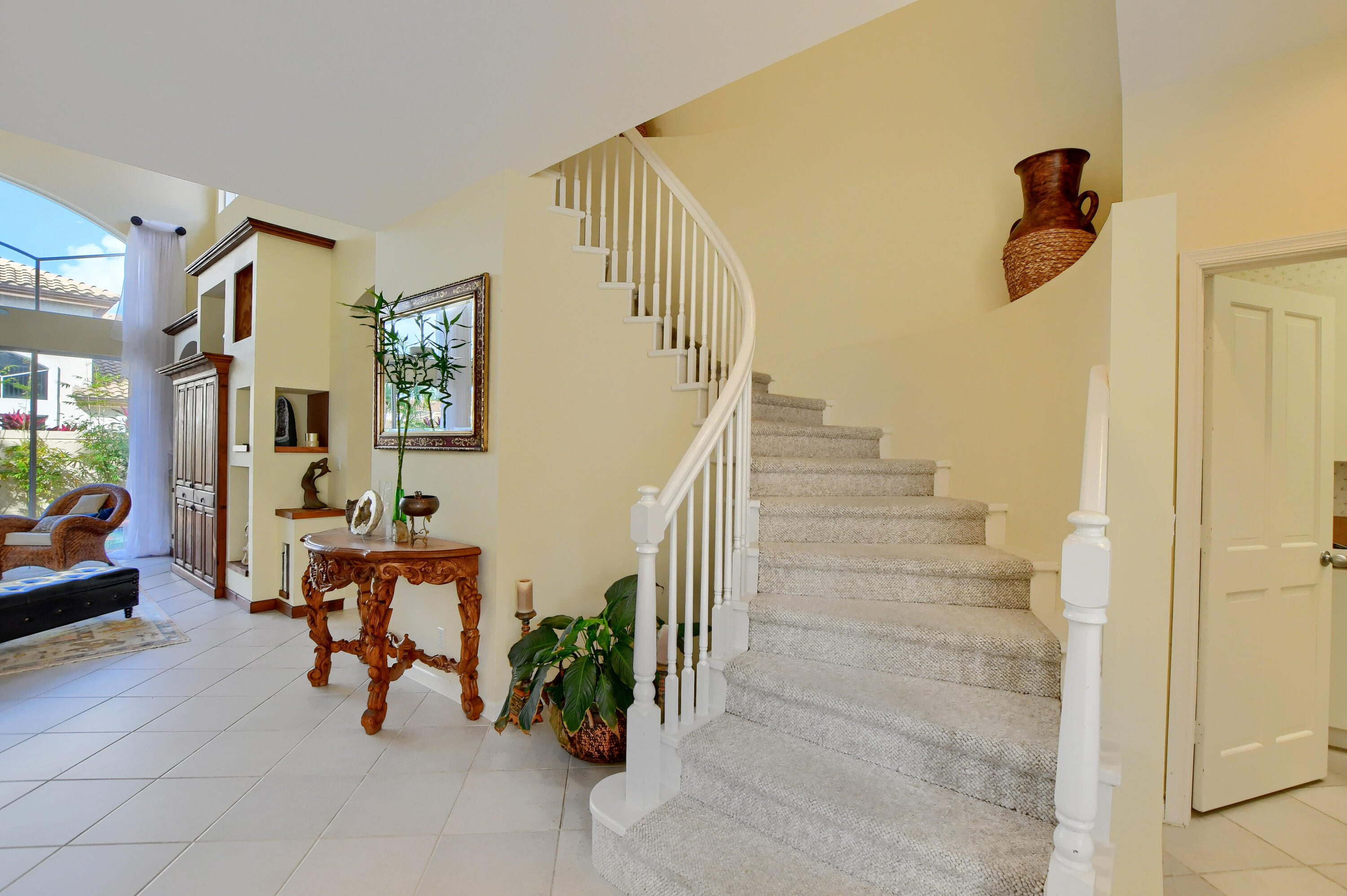 20693 Northwest 26th Court Boca Raton, FL 33434 - Photo 27 of 69 Stairs near Entrace