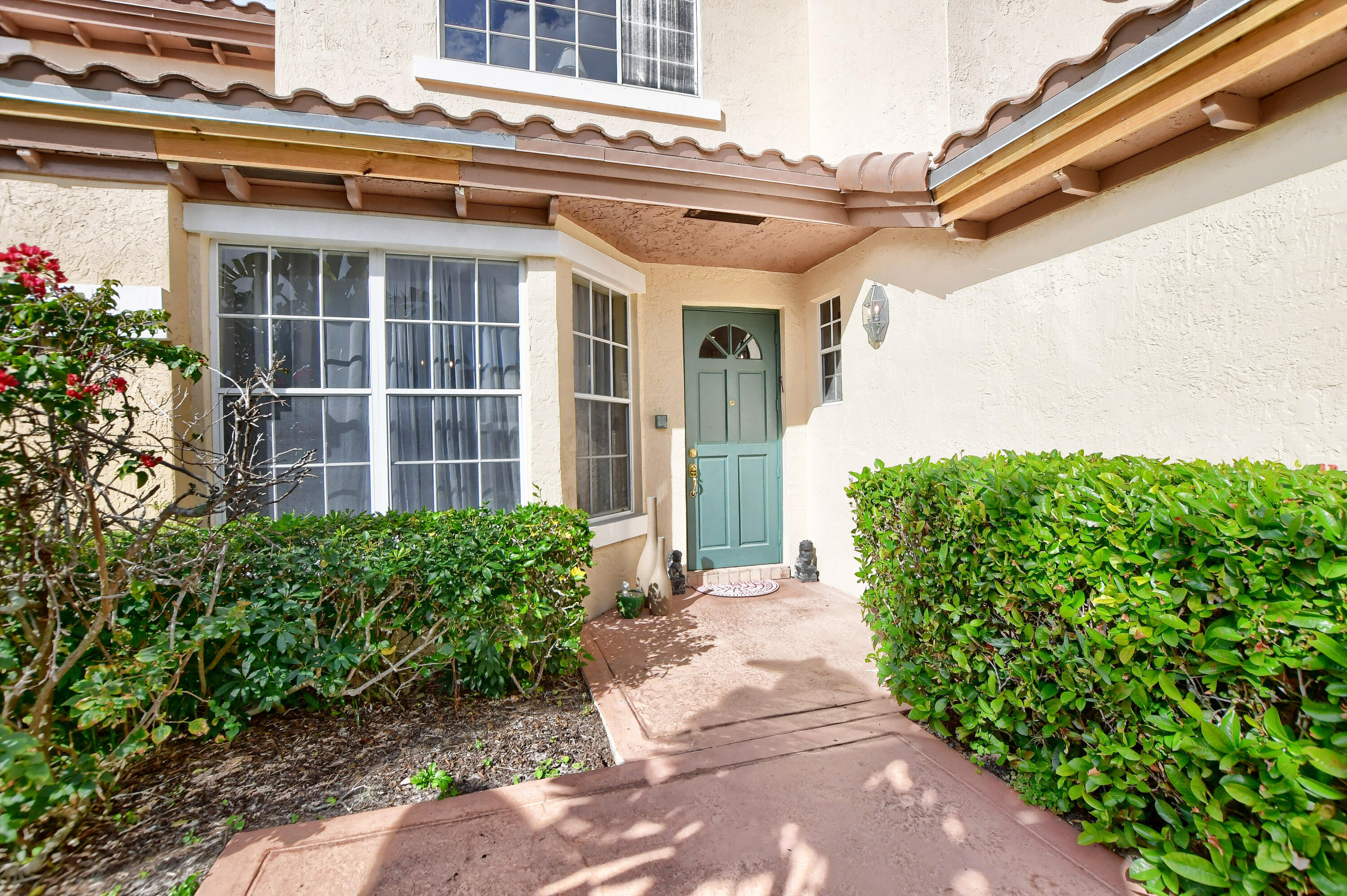 20693 Northwest 26th Court Boca Raton, FL 33434 - Photo 3 of 69 Front Entry