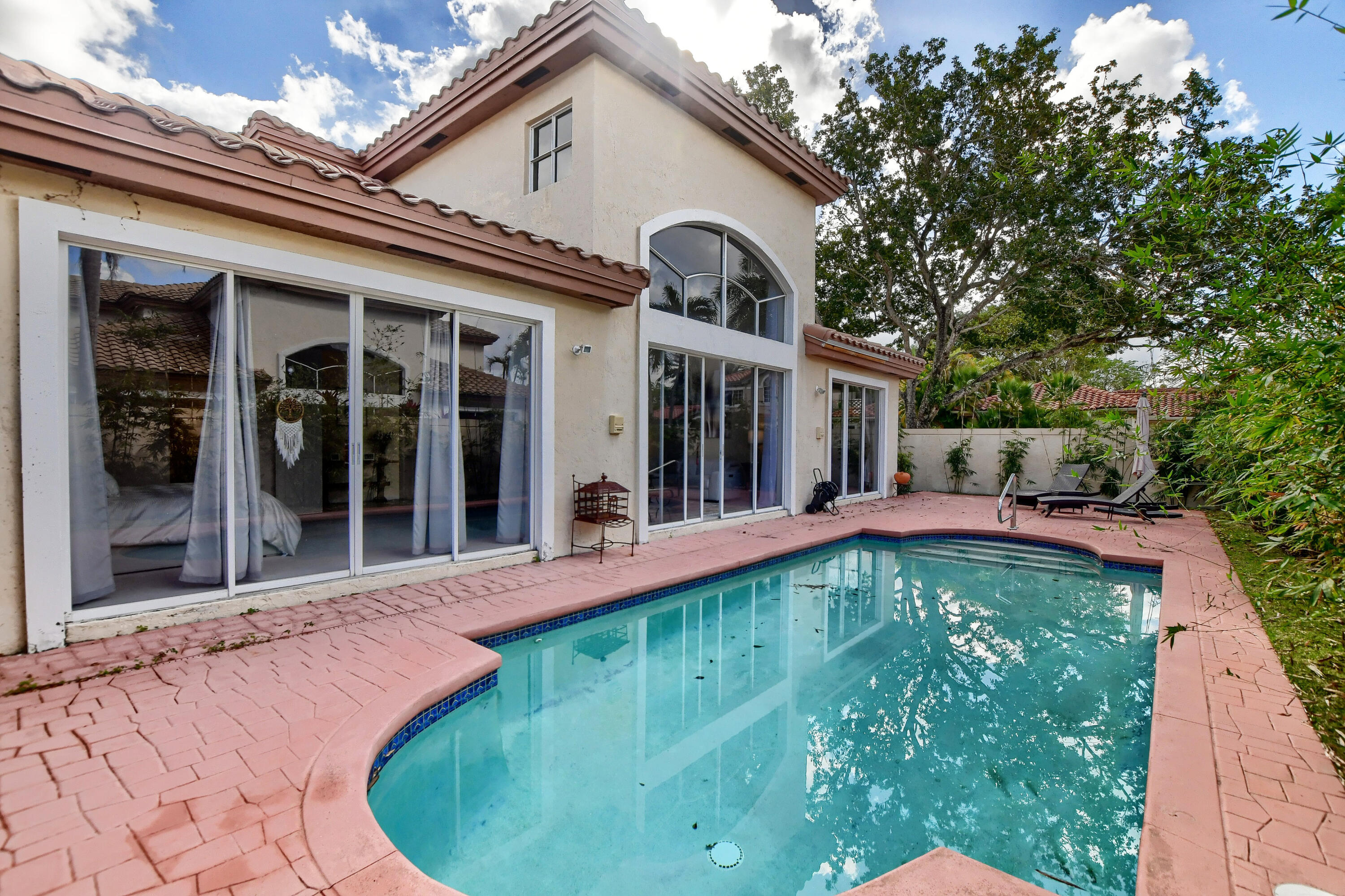 20693 Northwest 26th Court Boca Raton, FL 33434 - Photo 38 of 69 Private Pool/Patio