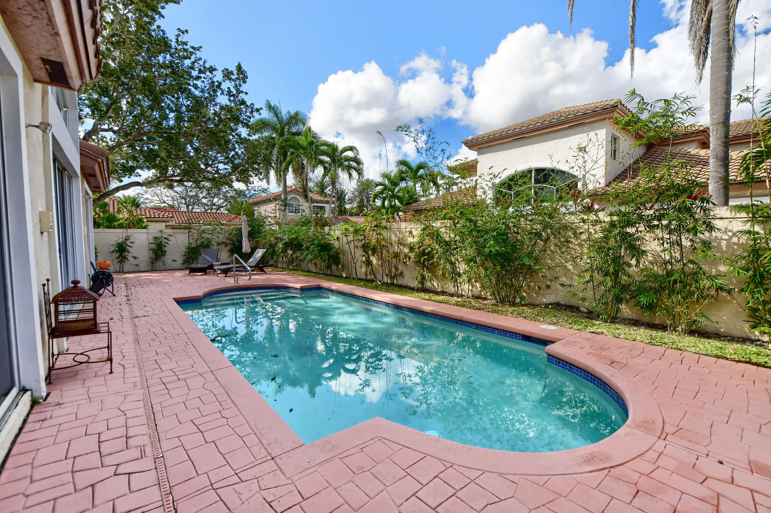 20693 Northwest 26th Court Boca Raton, FL 33434 - Photo 39 of 69 Private Pool/Patio