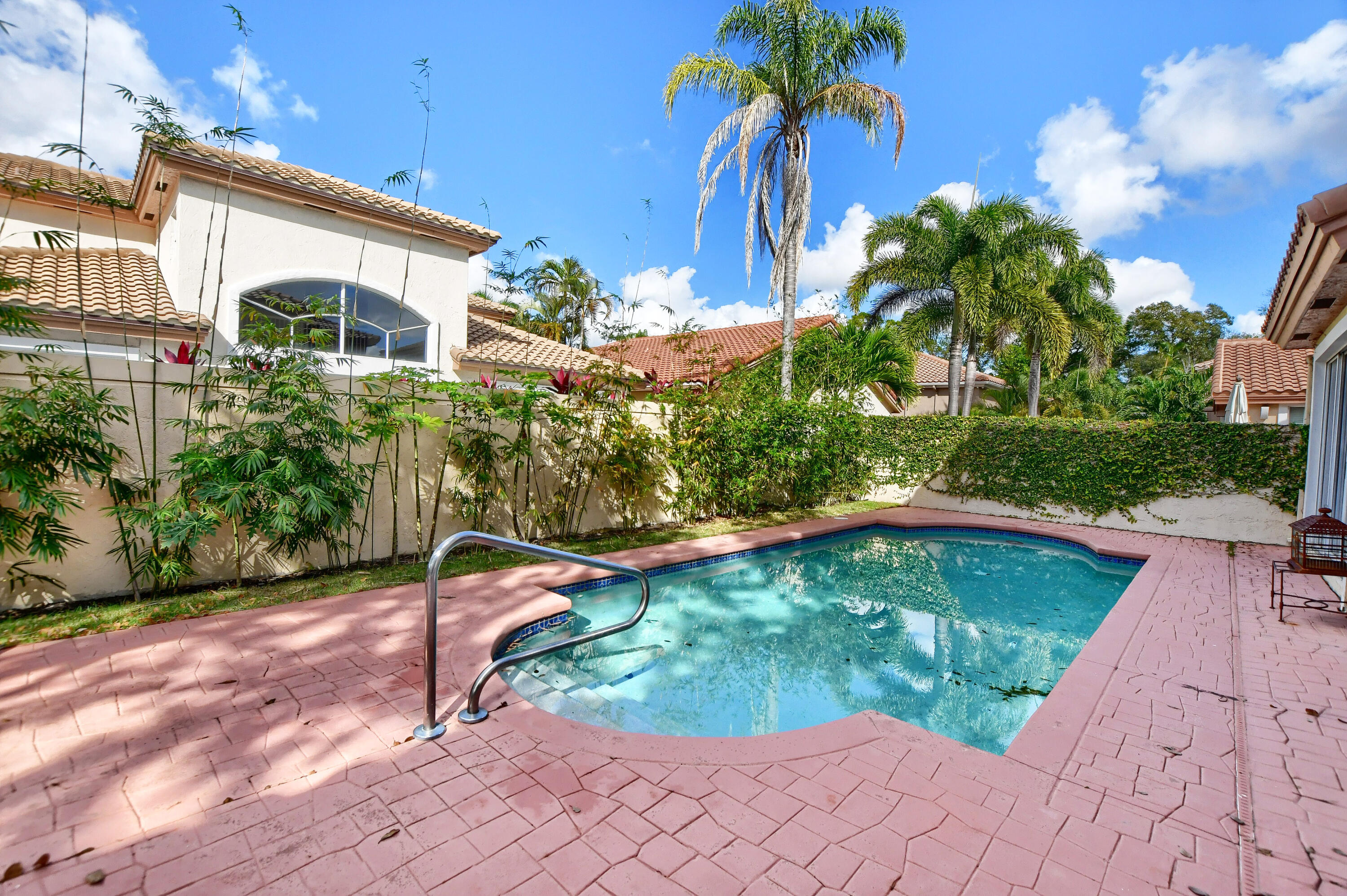 20693 Northwest 26th Court Boca Raton, FL 33434 - Photo 40 of 69 Private Pool/Patio