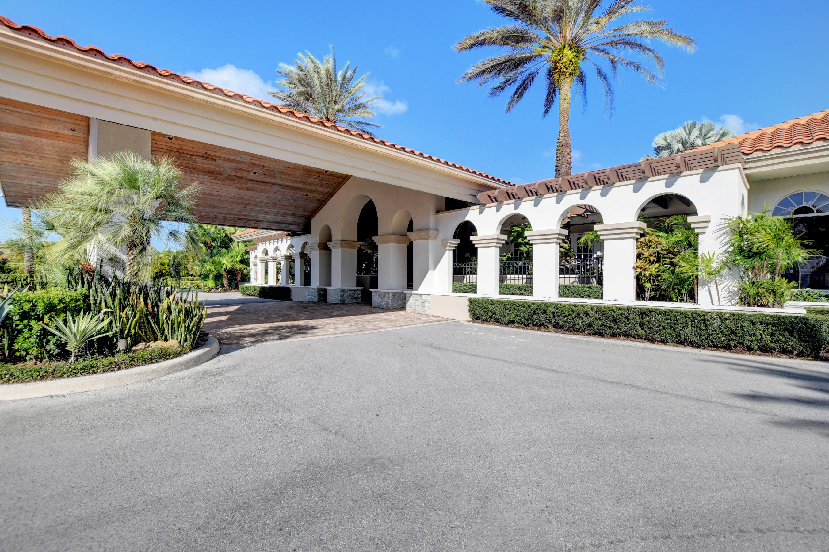 20693 Northwest 26th Court Boca Raton, FL 33434 - Photo 48 of 69 Club Entrance