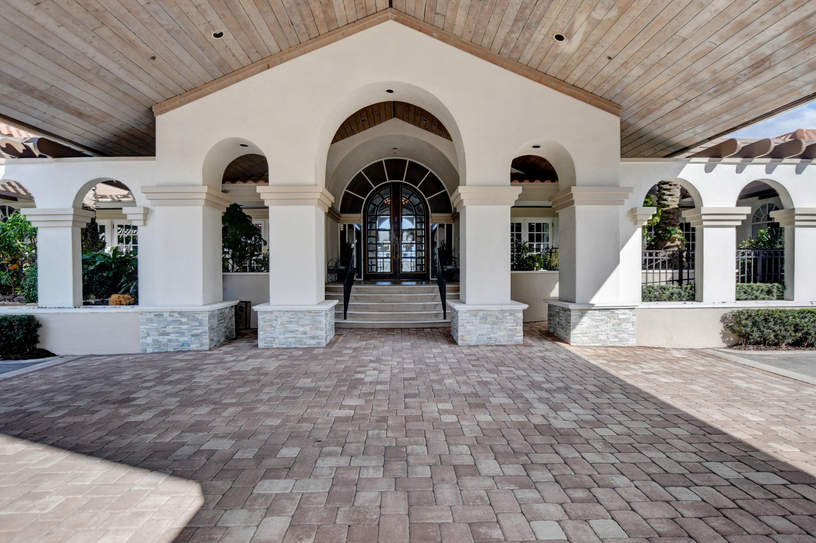 20693 Northwest 26th Court Boca Raton, FL 33434 - Photo 49 of 69 Club Entrance
