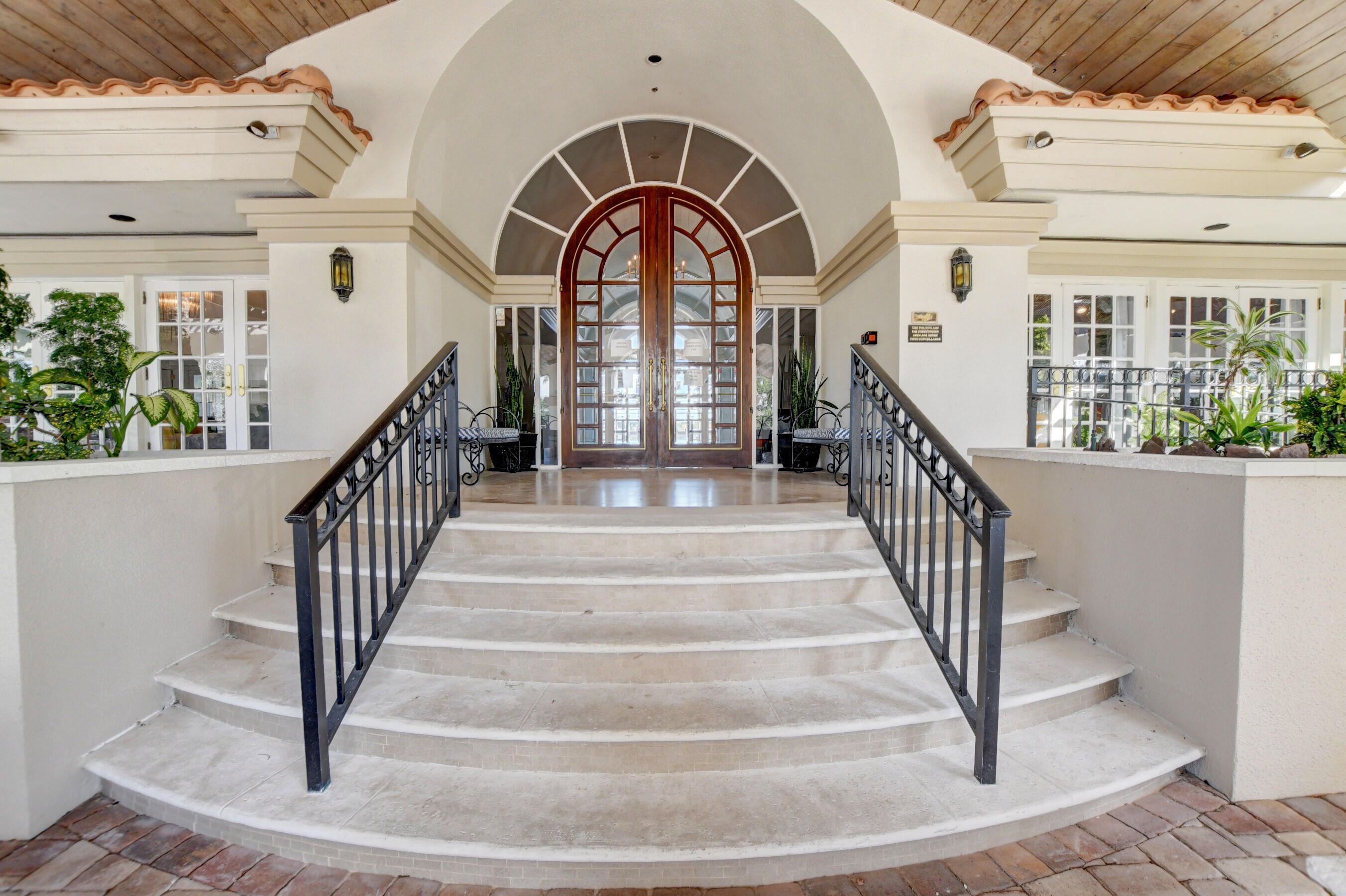 20693 Northwest 26th Court Boca Raton, FL 33434 - Photo 50 of 69 Club Entrance