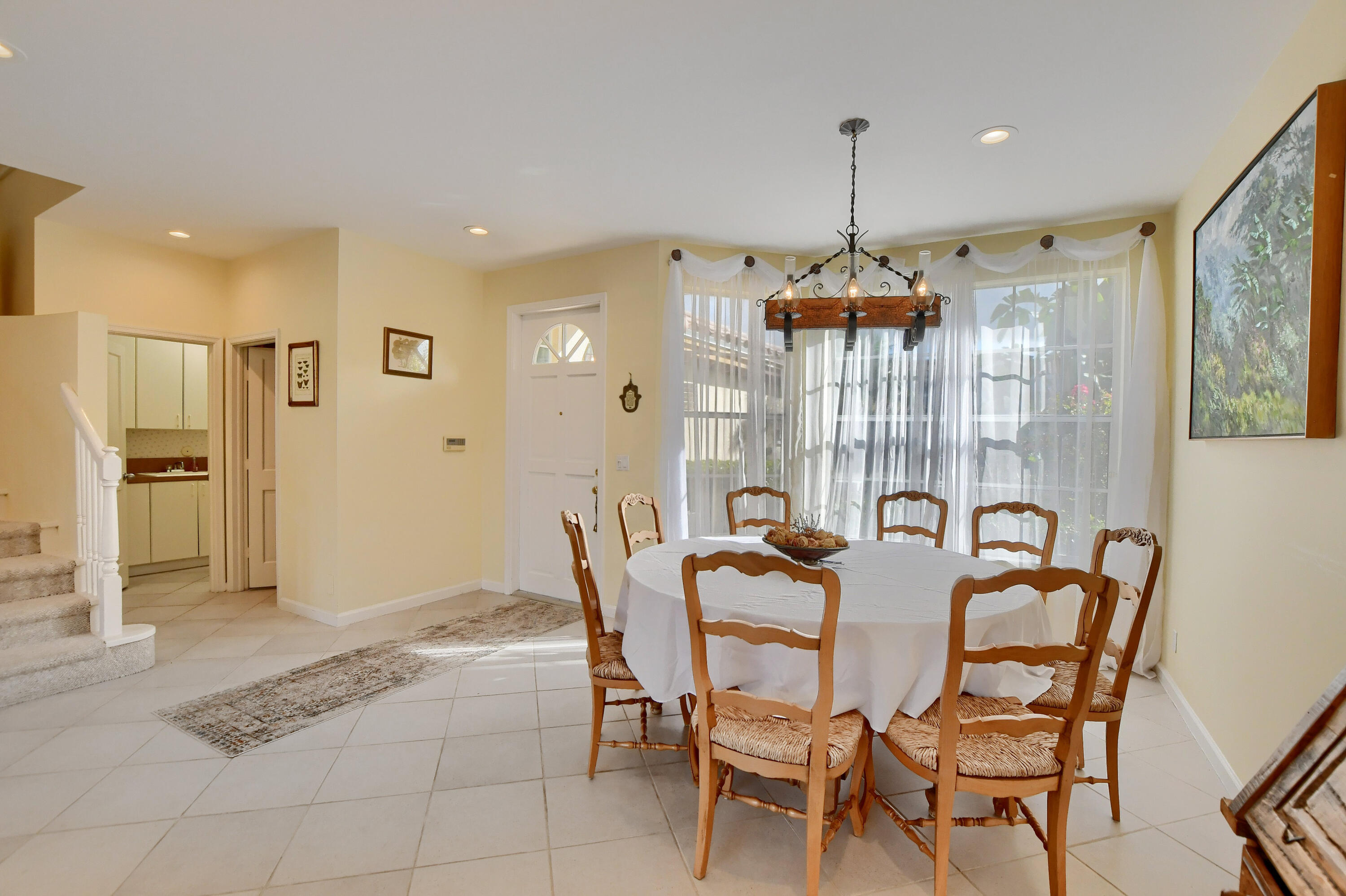 20693 Northwest 26th Court Boca Raton, FL 33434 - Photo 5 of 69 Entrace/Eat-in Area