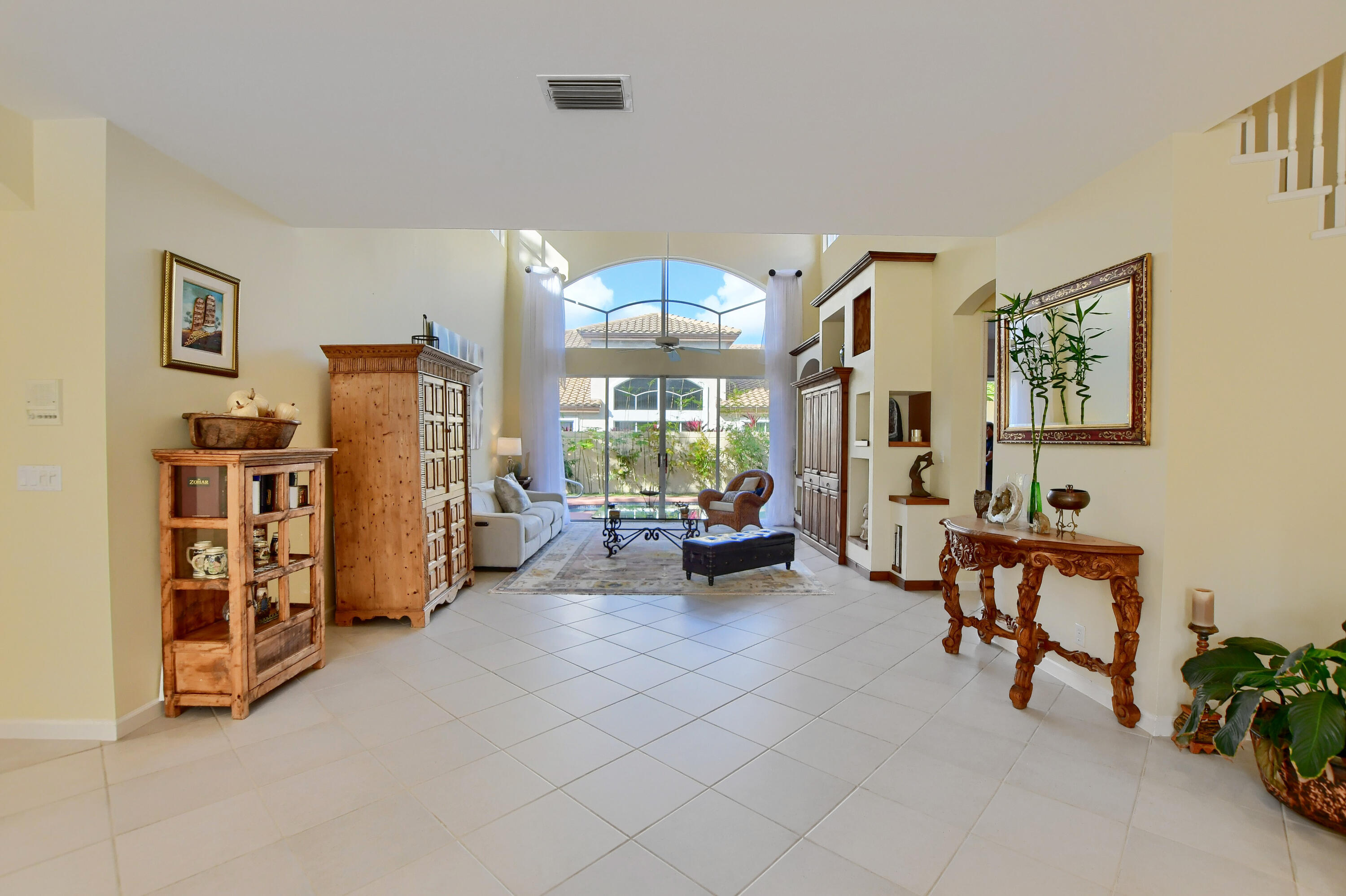 20693 Northwest 26th Court Boca Raton, FL 33434 - Photo 6 of 69 Living Area