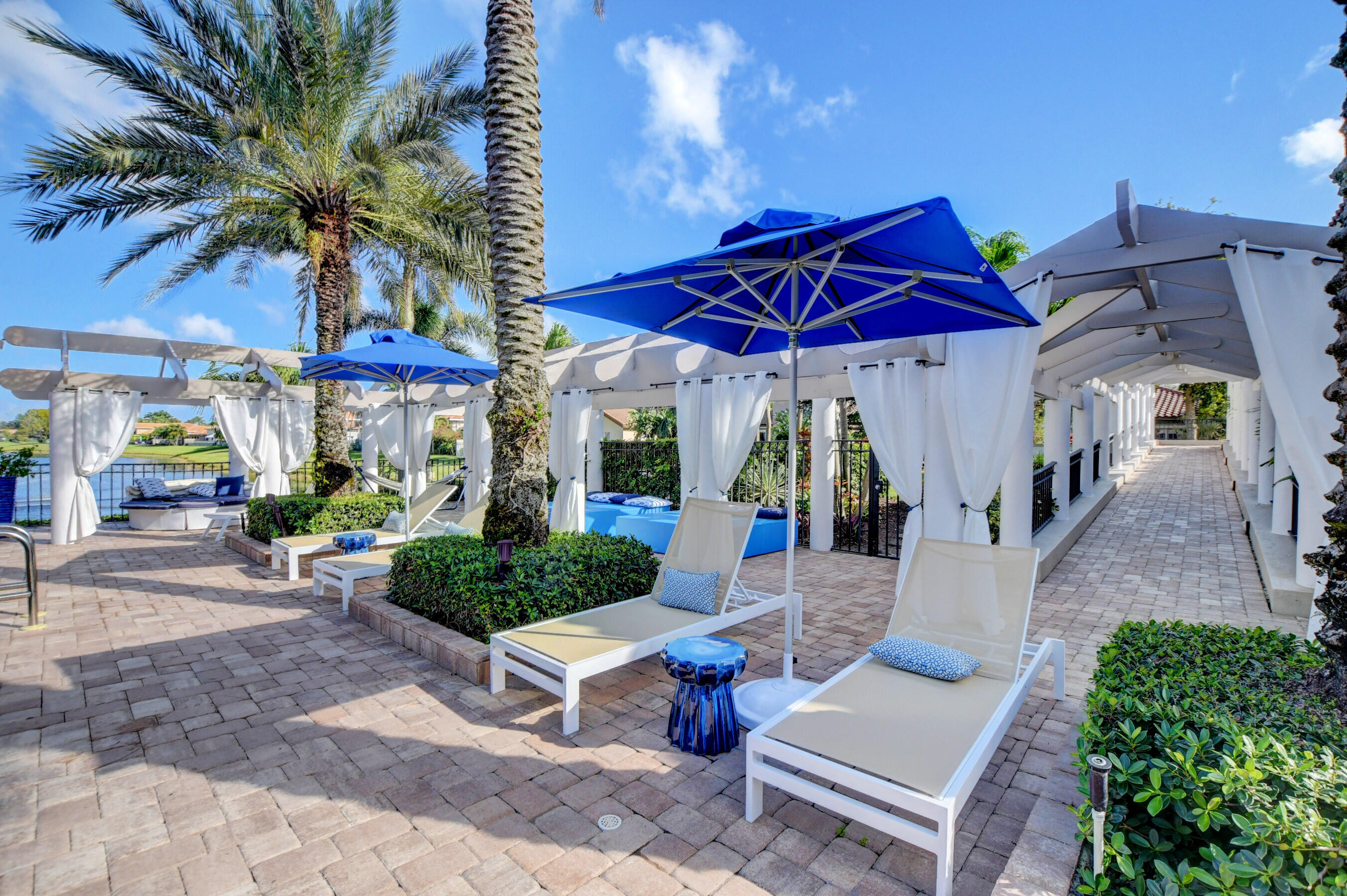 20693 Northwest 26th Court Boca Raton, FL 33434 - Photo 61 of 69 Pool Patio