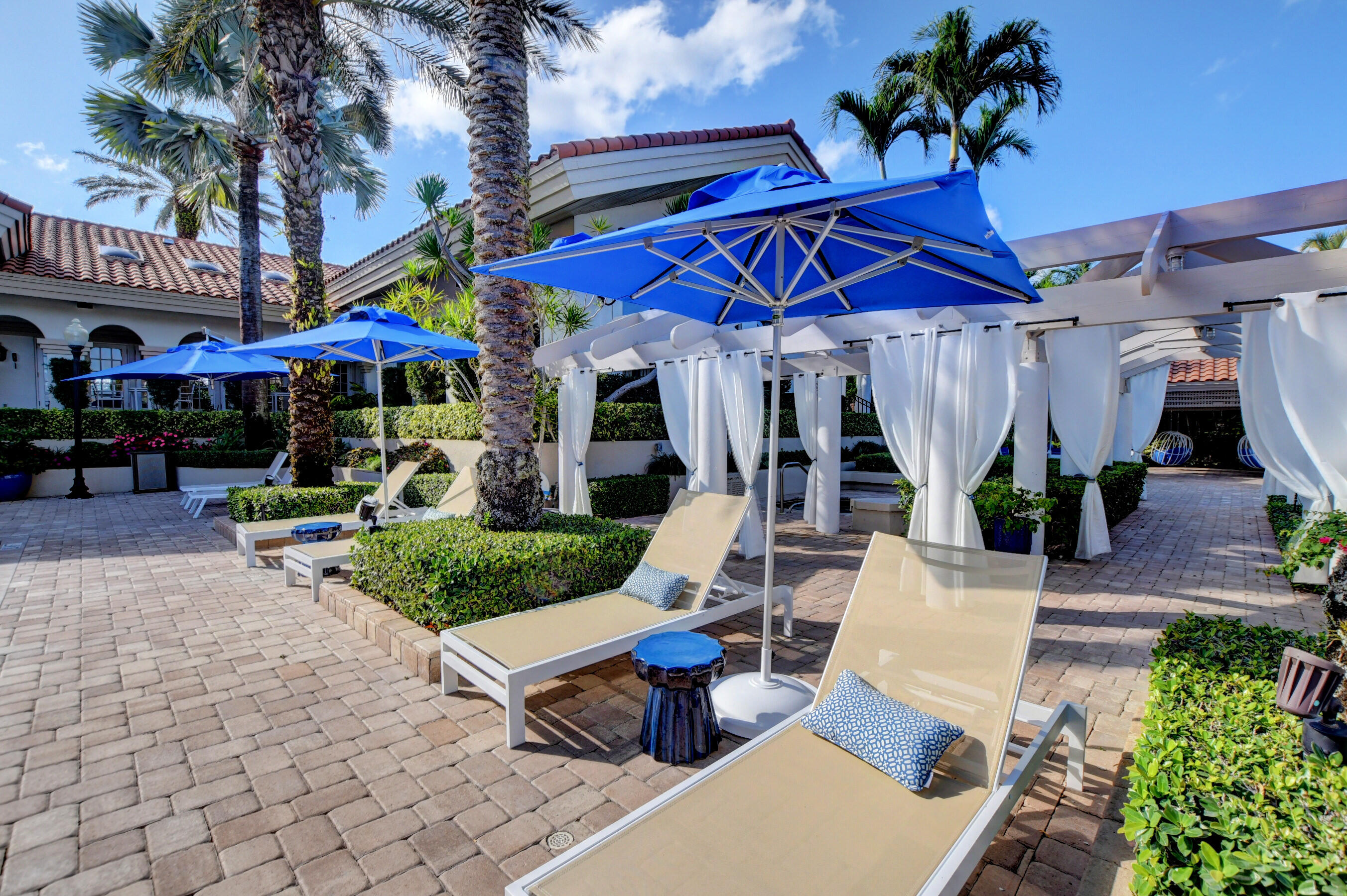 20693 Northwest 26th Court Boca Raton, FL 33434 - Photo 63 of 69 Pool Patio
