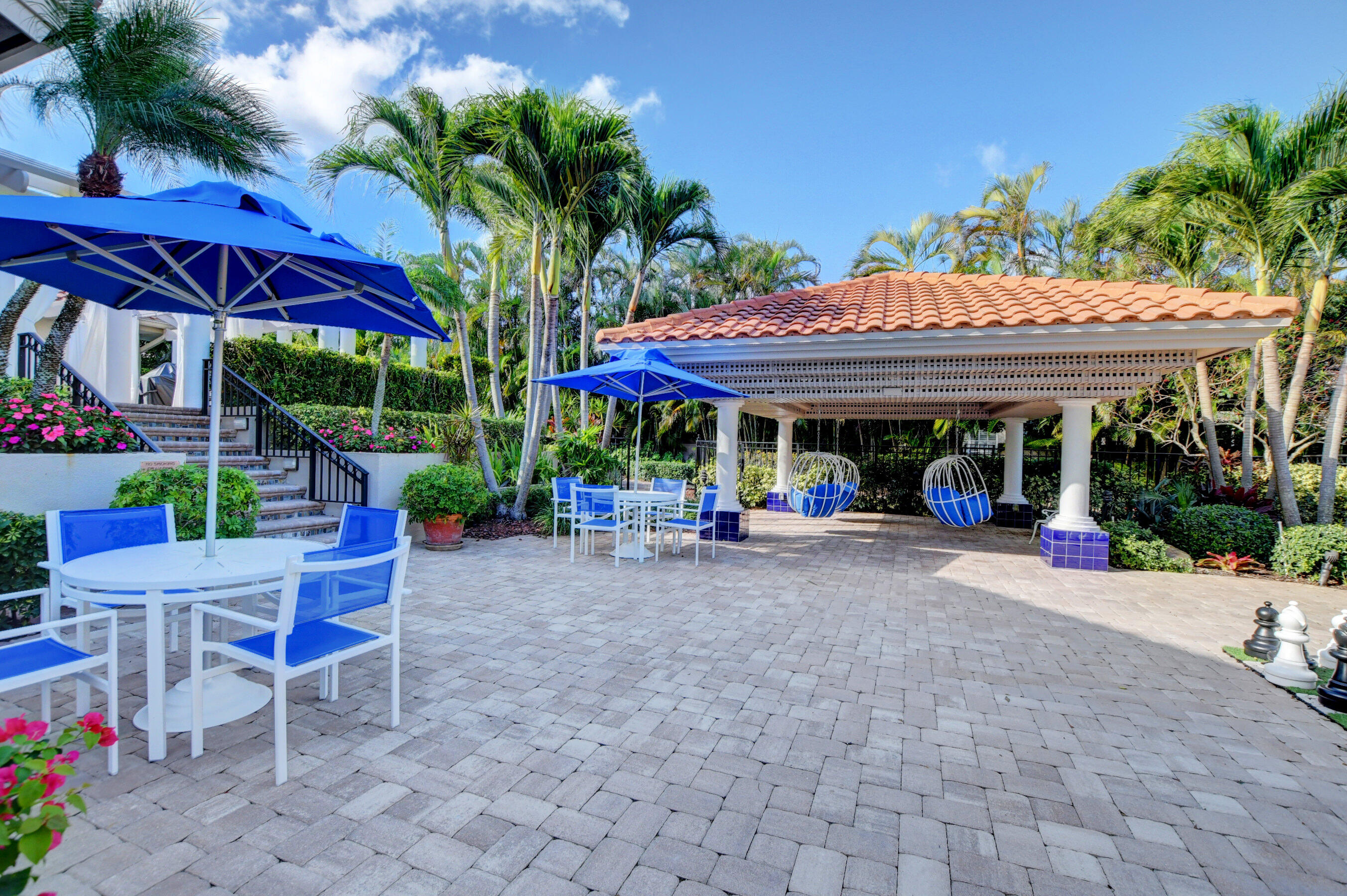 20693 Northwest 26th Court Boca Raton, FL 33434 - Photo 65 of 69 Pool Patio