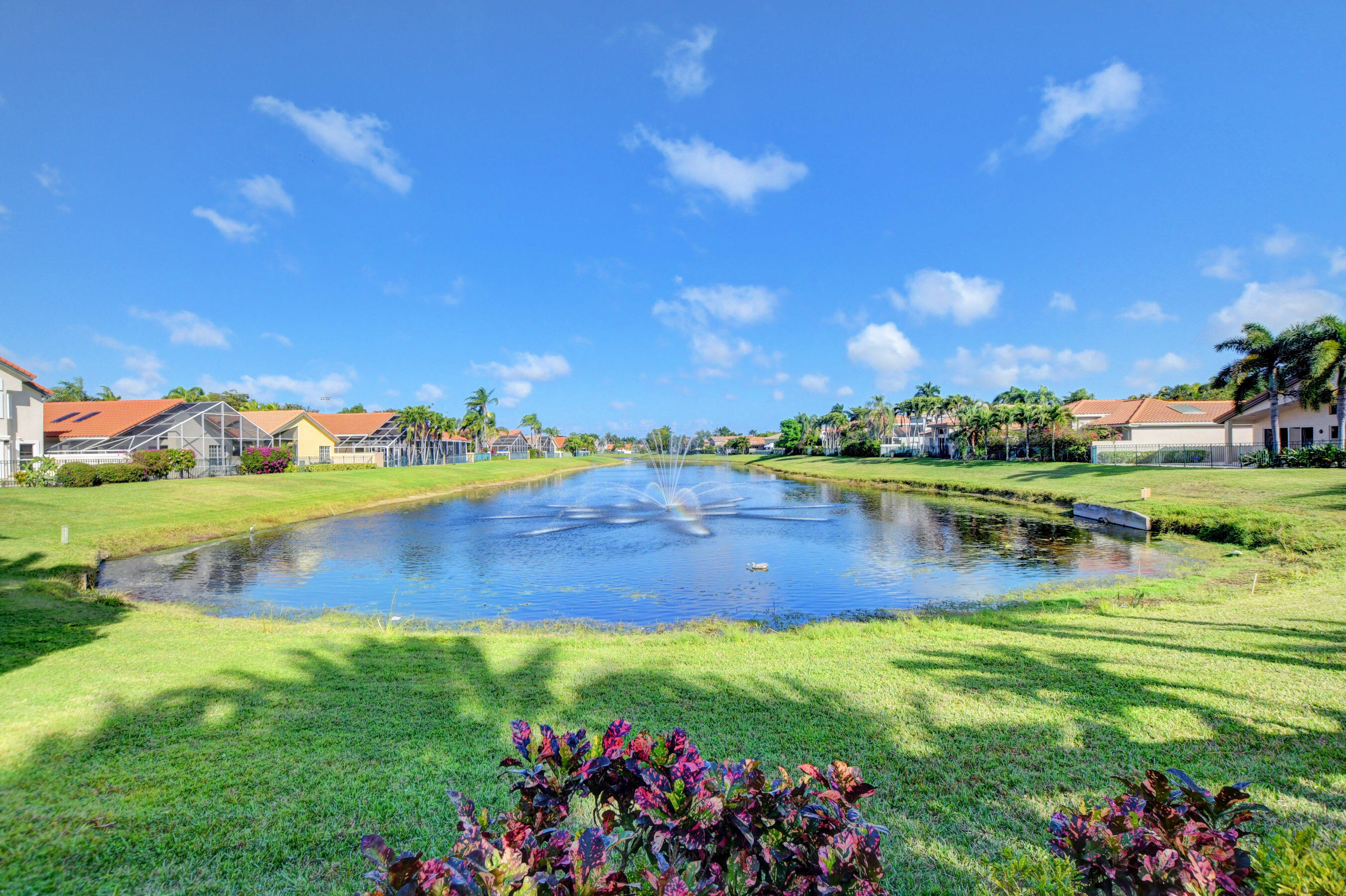 20693 Northwest 26th Court Boca Raton, FL 33434 - Photo 69 of 69 Lake View