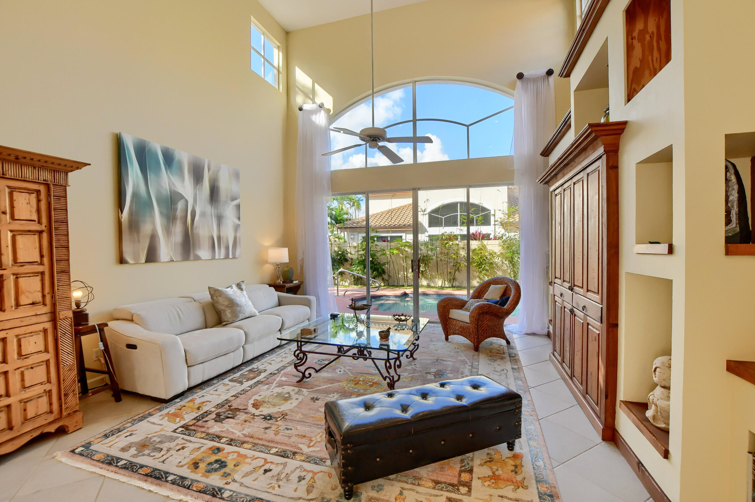 20693 Northwest 26th Court Boca Raton, FL 33434 - Photo 7 of 69 Living Area