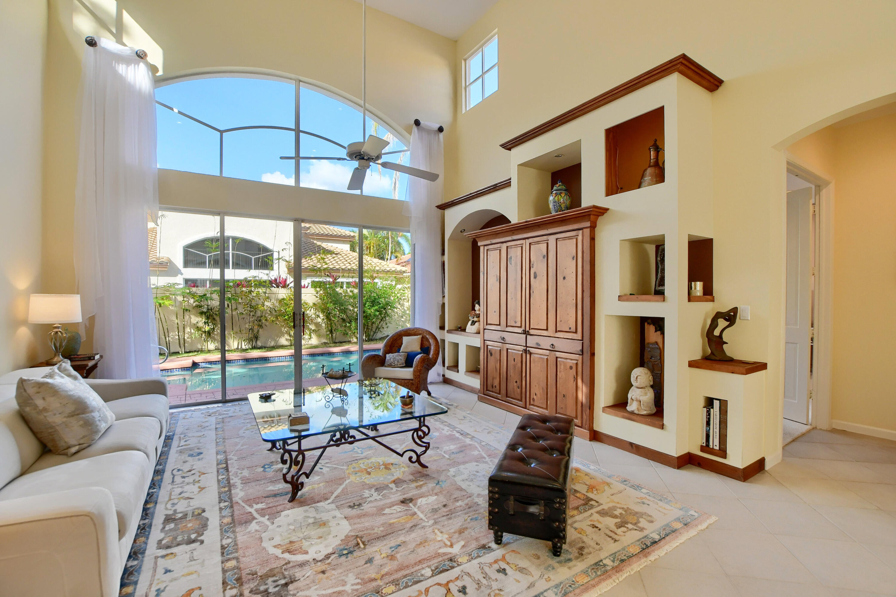 20693 Northwest 26th Court Boca Raton, FL 33434 - Photo 8 of 69 Living Area