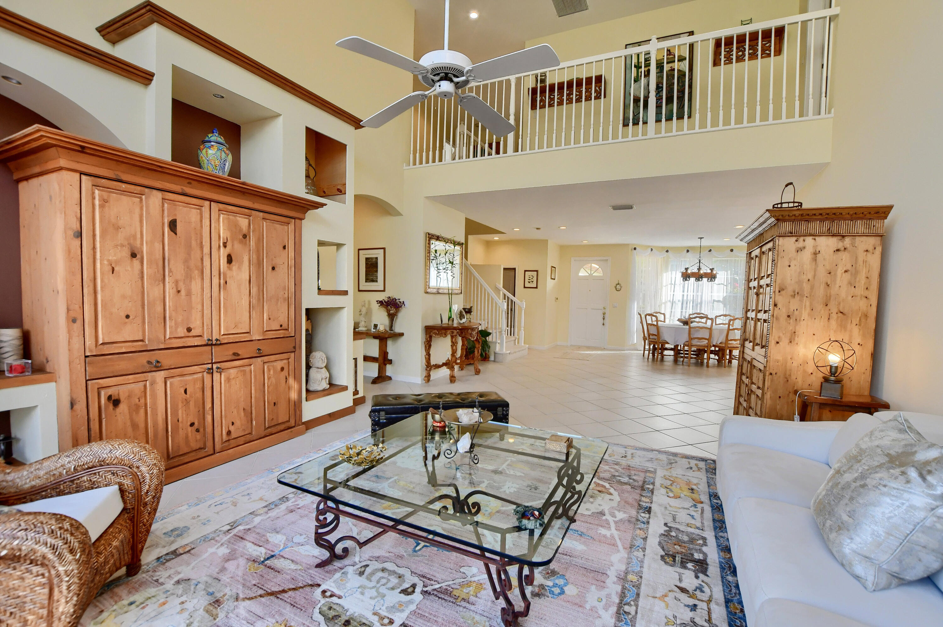 20693 Northwest 26th Court Boca Raton, FL 33434 - Photo 9 of 69 Living Area
