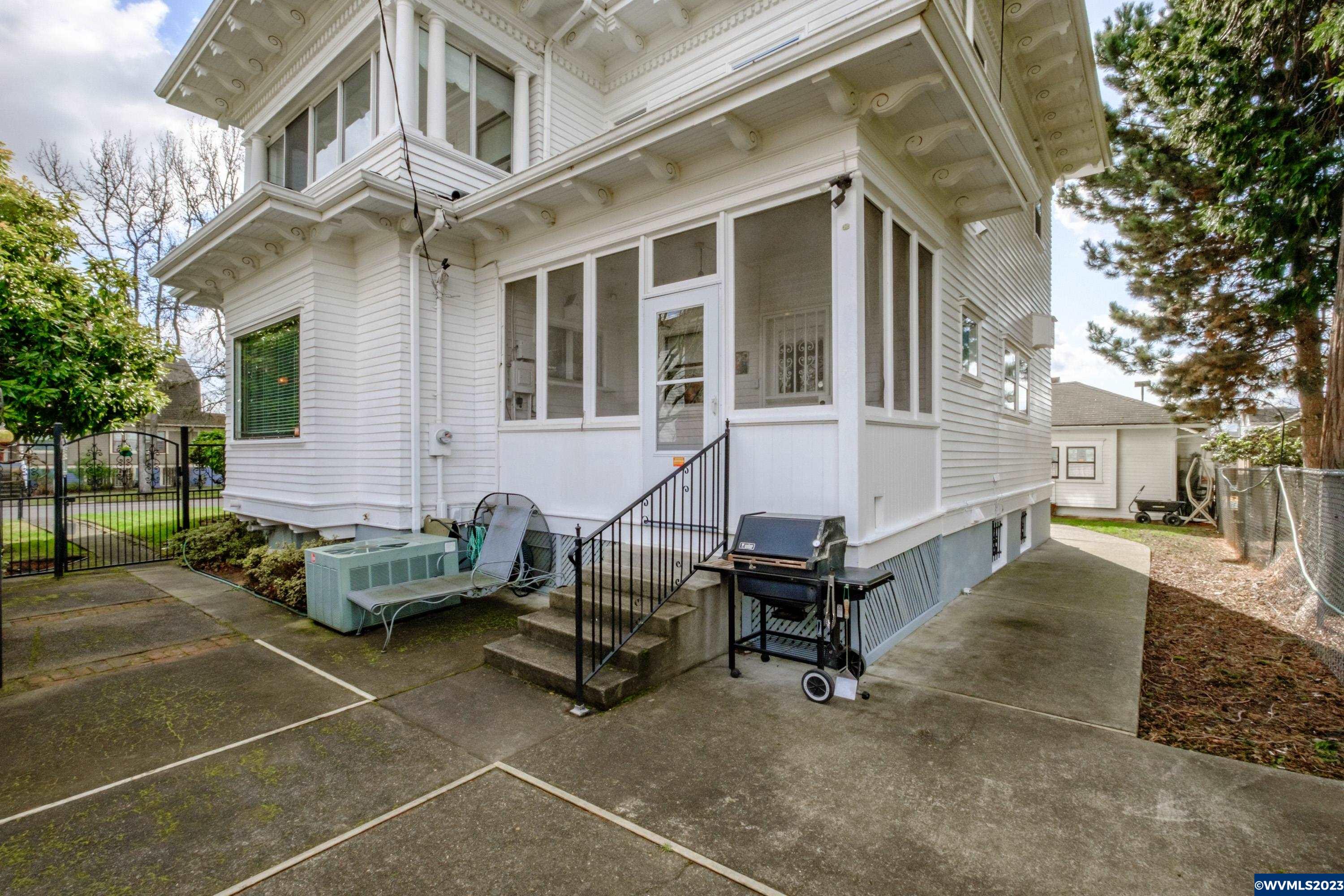 730 Southwest Washington Street Albany, OR 97321 - Photo 39 of 42