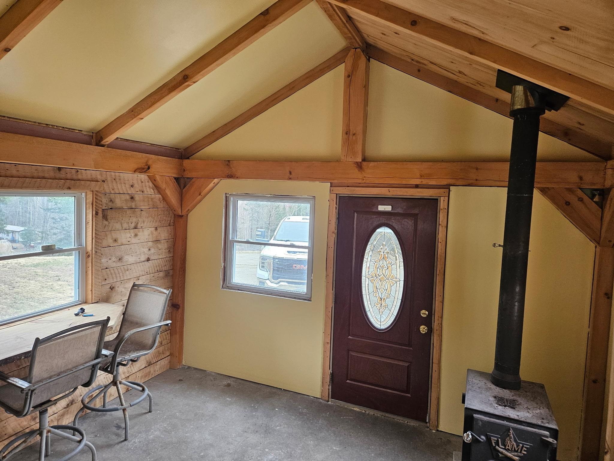 826 Bousquet Road Lowell, VT 05847 - Photo 2 of 3