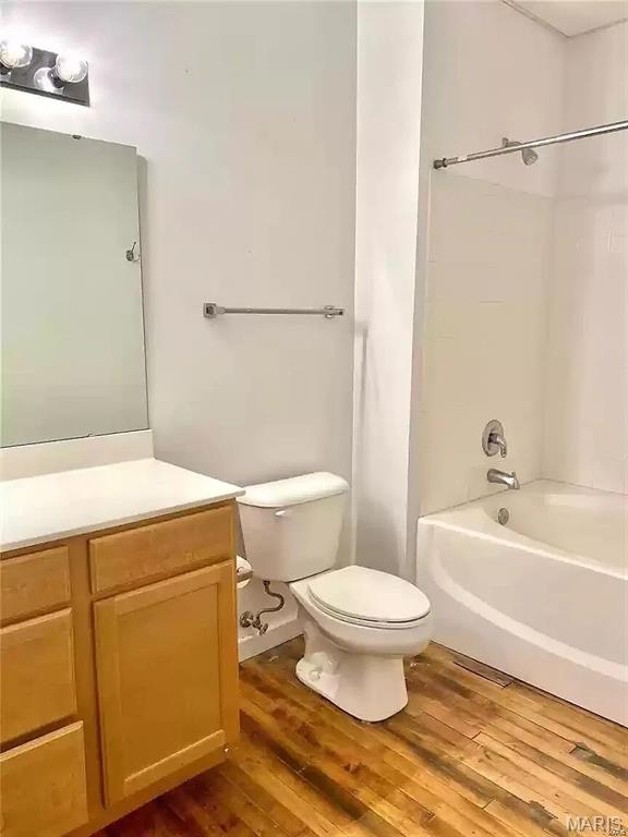 1520 Washington Avenue, Unit R616 St. Louis, MO 63103 - Photo 10 of 17