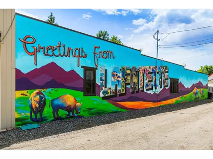 $448,000 | 511 East Baseline Road, Lafayette, CO 80026