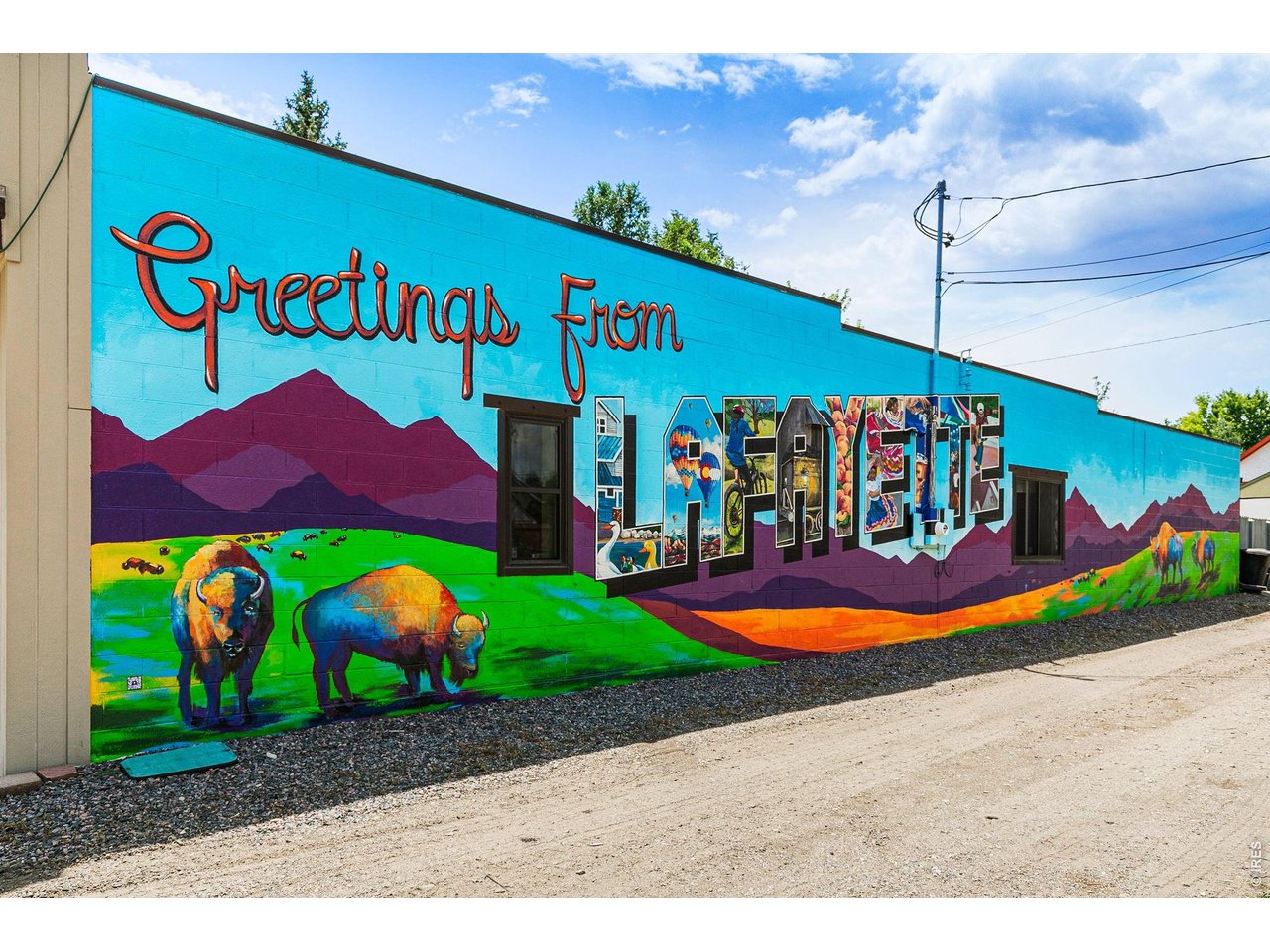 511 East Baseline Road Lafayette, CO 80026 - Photo 40 of 50