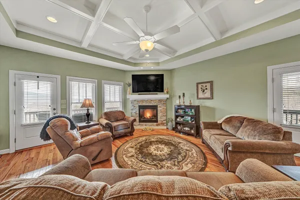 $679,950 | 5690 Sullivan Lane, Roanoke, VA 24012