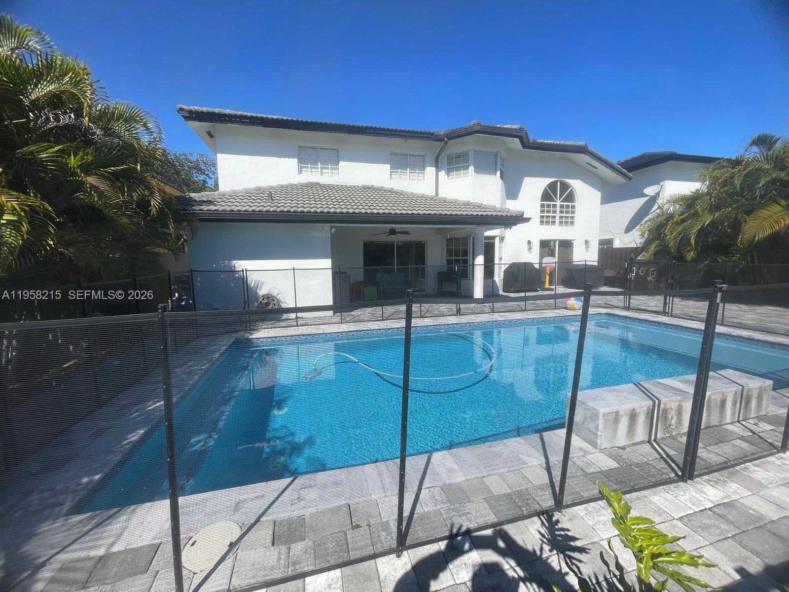 16030 Southwest 42nd Terrace Miami, FL 33185 - Photo 38 of 47