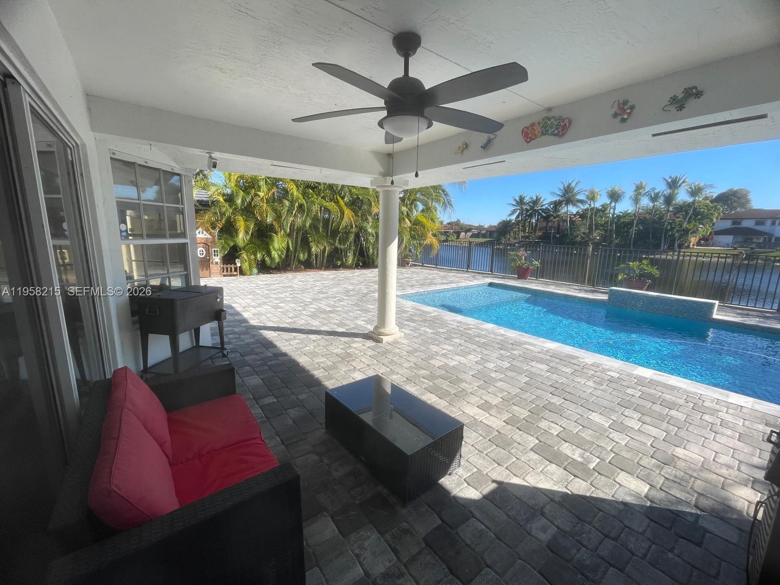 16030 Southwest 42nd Terrace Miami, FL 33185 - Photo 39 of 47