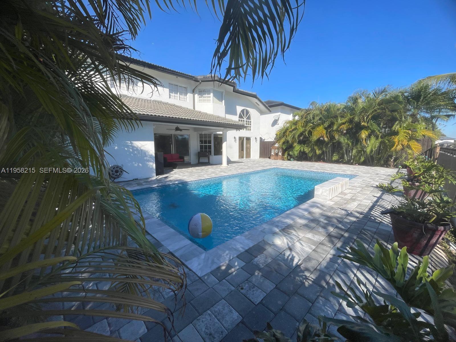 16030 Southwest 42nd Terrace Miami, FL 33185 - Photo 40 of 47