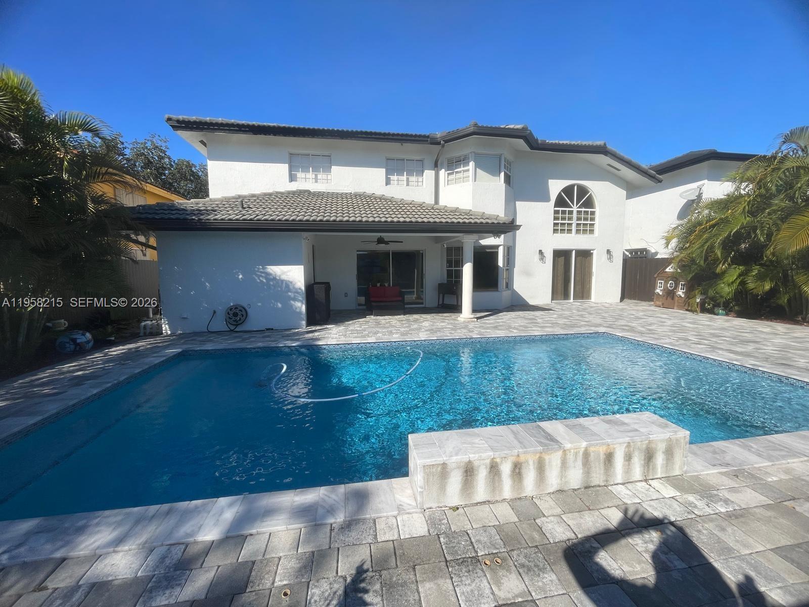 16030 Southwest 42nd Terrace Miami, FL 33185 - Photo 44 of 47