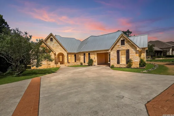 $1,200,000 | 26310 Rockwall Parkway, New Braunfels, TX 78132