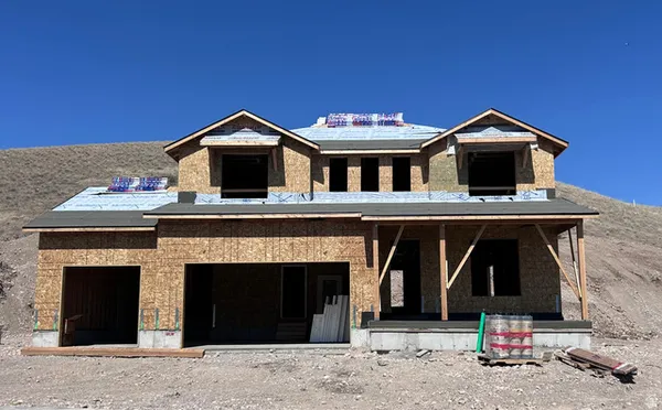 $764,900 | 912 Crest Dale Lane, Santaquin, UT 84655