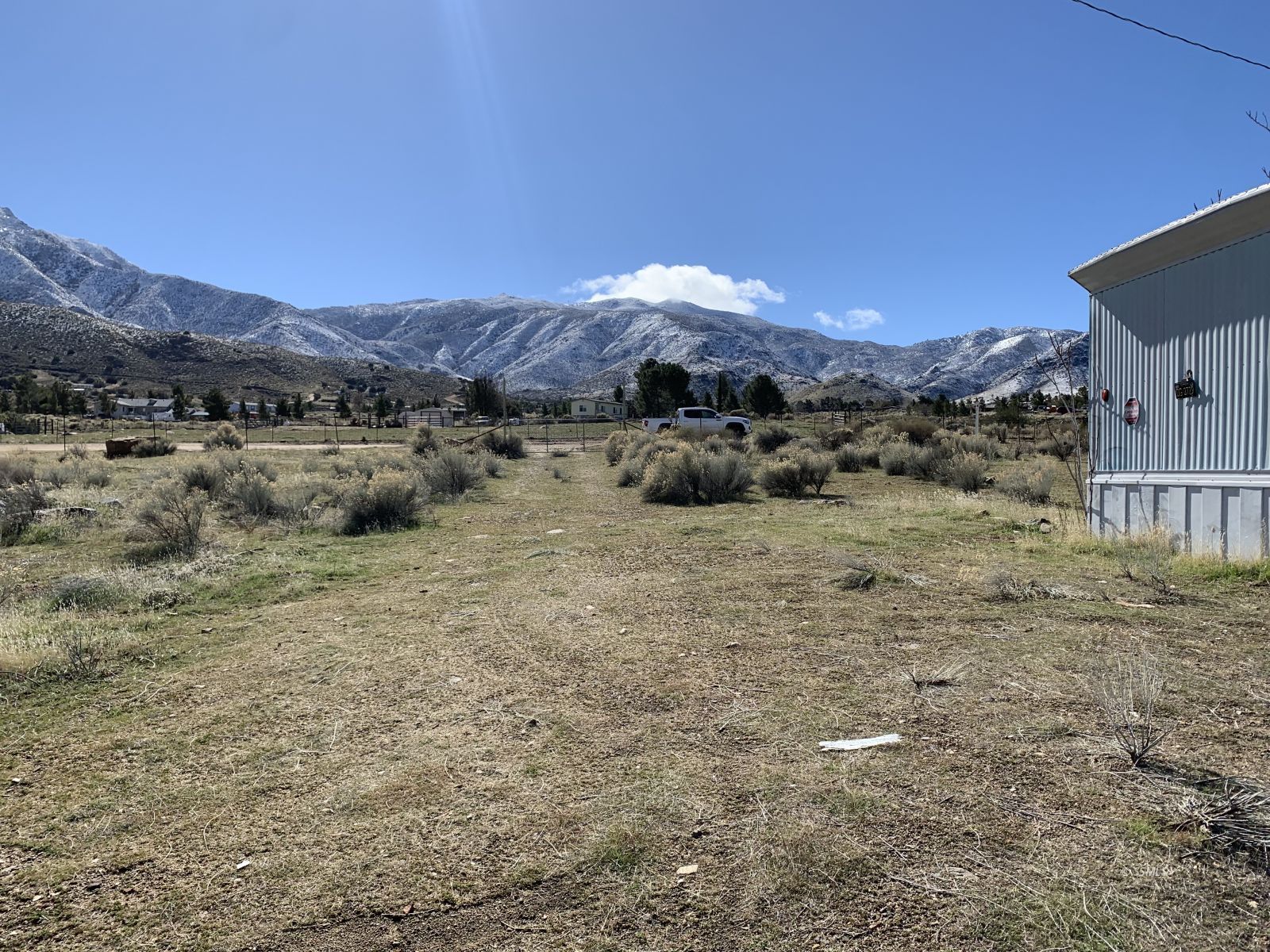 Bull Run Road Weldon, CA 93283 - Photo 11 of 11 Gallery Image 11