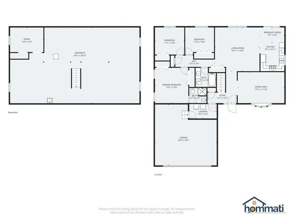 $379,000 | 815 Carriage Drive, Algonquin, IL 60102