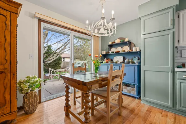 $379,000 | 815 Carriage Drive, Algonquin, IL 60102