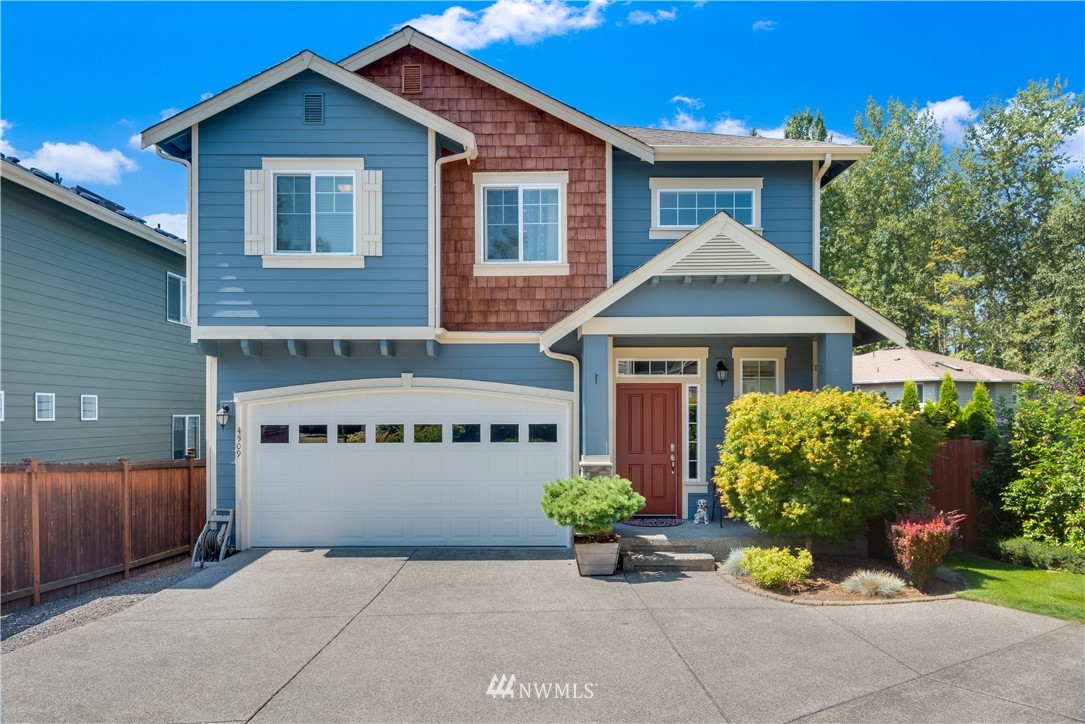 4509 147th Place Southeast Bothell, WA 98012 - Photo 1 of 21