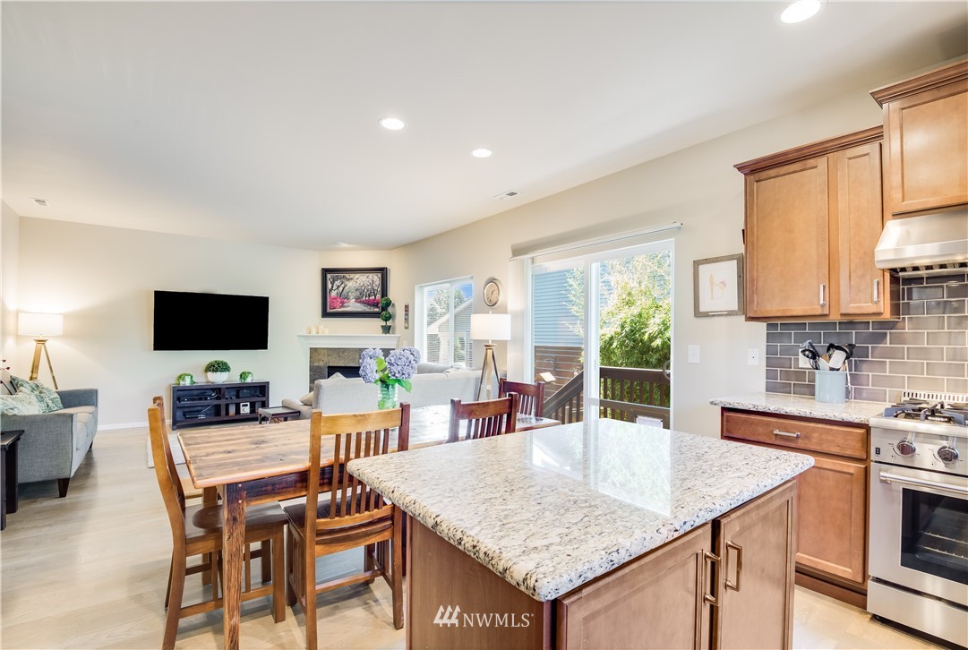 4509 147th Place Southeast Bothell, WA 98012 - Photo 5 of 21