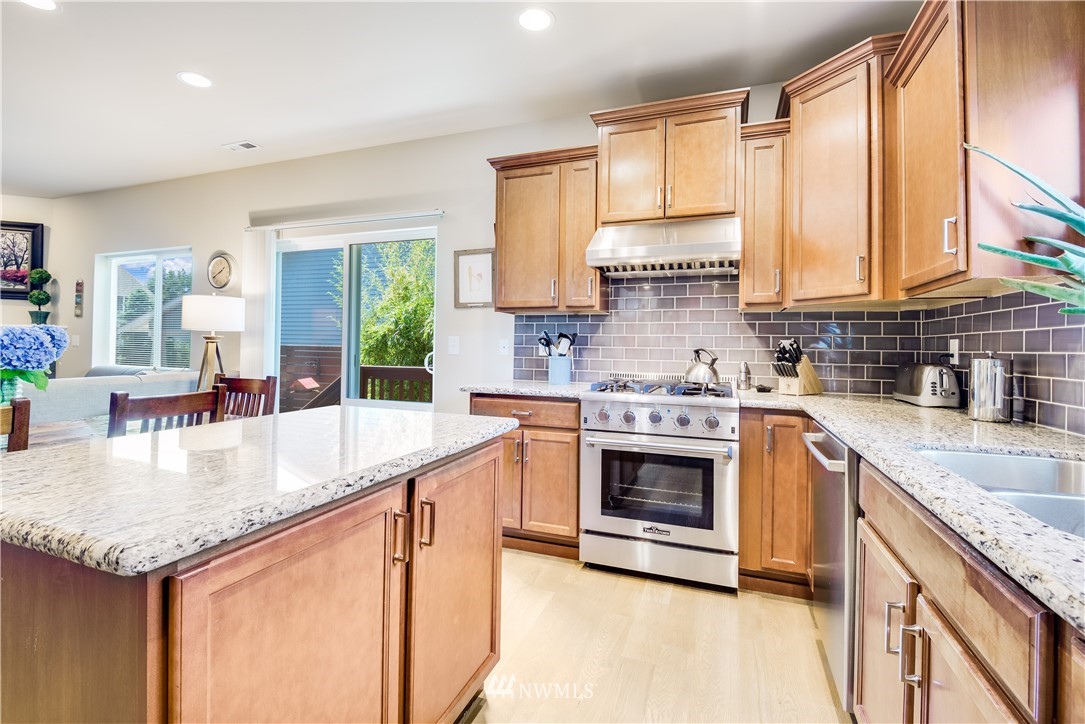 4509 147th Place Southeast Bothell, WA 98012 - Photo 6 of 21