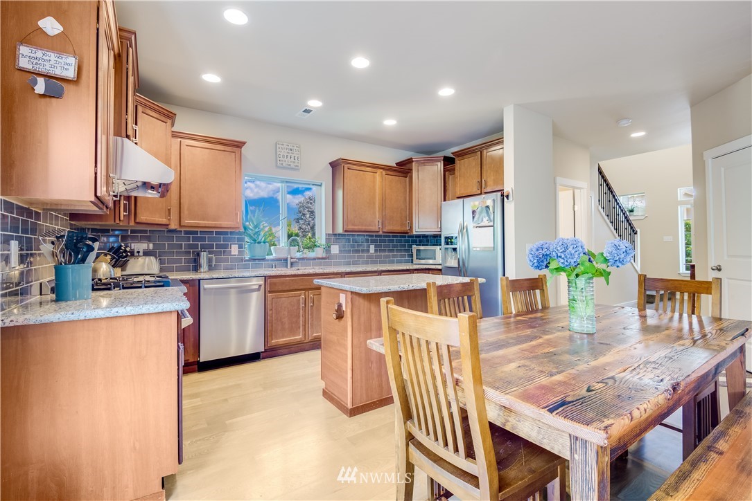 4509 147th Place Southeast Bothell, WA 98012 - Photo 7 of 21