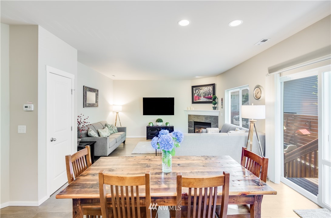 4509 147th Place Southeast Bothell, WA 98012 - Photo 9 of 21