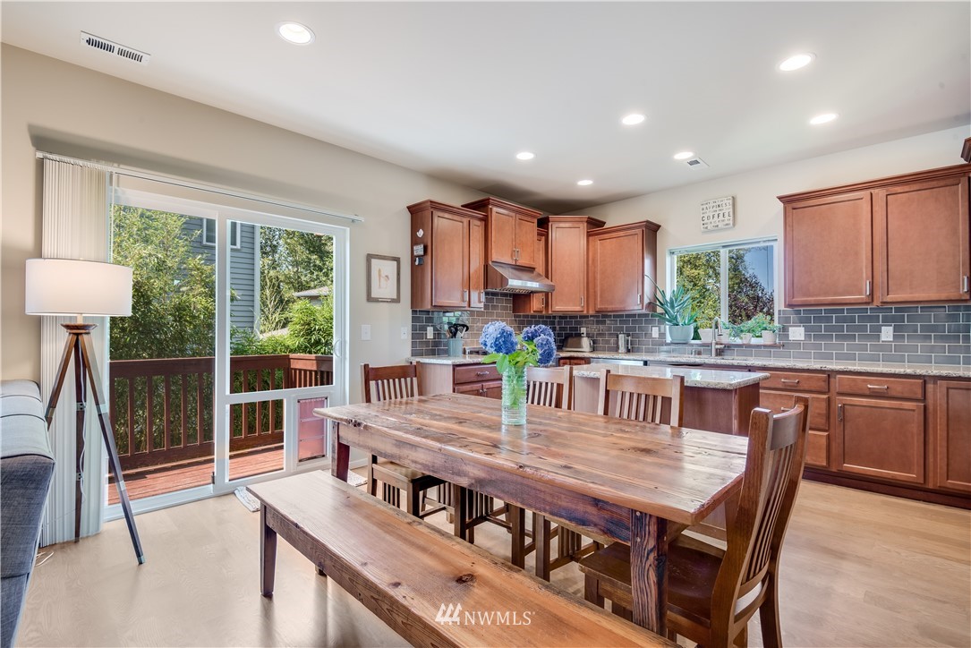 4509 147th Place Southeast Bothell, WA 98012 - Photo 10 of 21