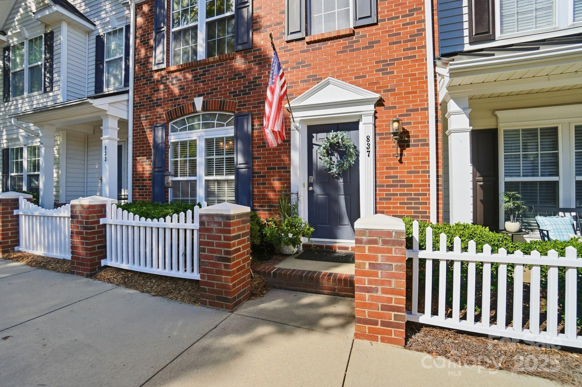 837 Dillard Road Rock Hill, SC 29730 - Photo 3 of 48 front view of a house