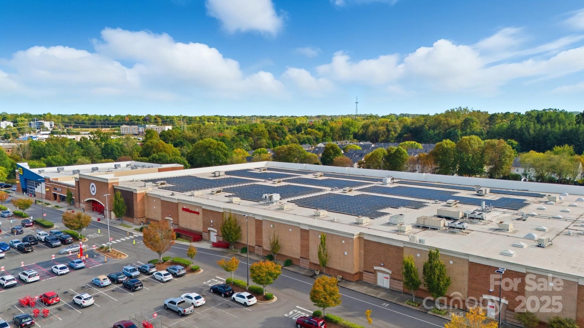 837 Dillard Road Rock Hill, SC 29730 - Photo 48 of 48 a view of an outdoor space