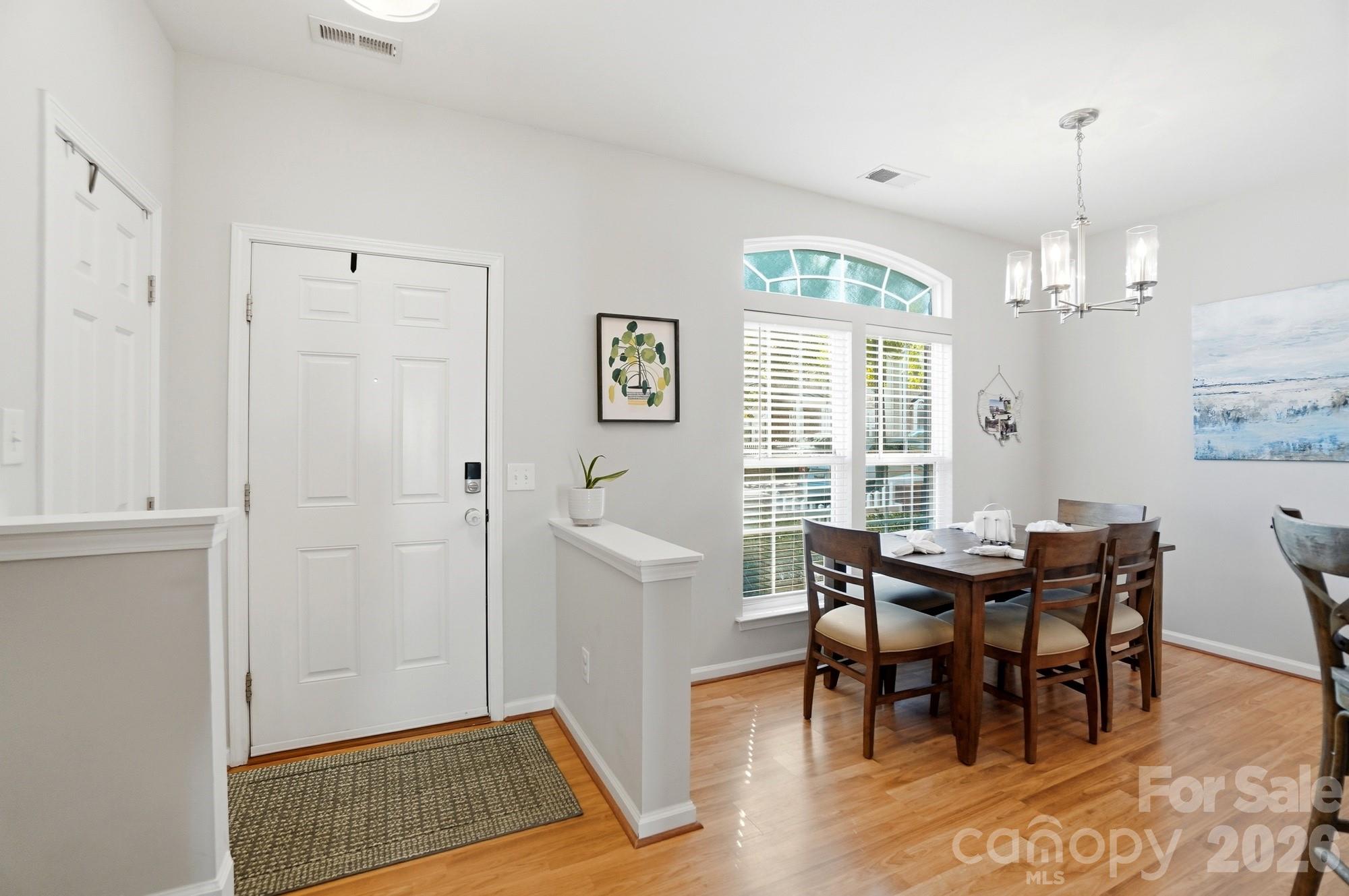 837 Dillard Road Rock Hill, SC 29730 - Photo 6 of 48 a view of a dining room with furniture
