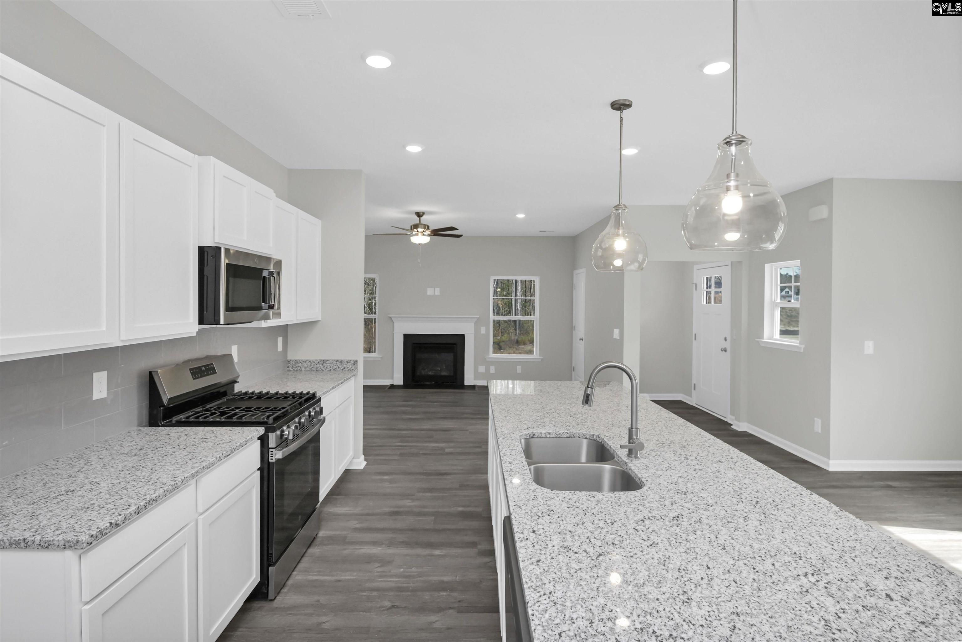 211 Raglins Way Lugoff, SC 29078 - Photo 11 of 30
