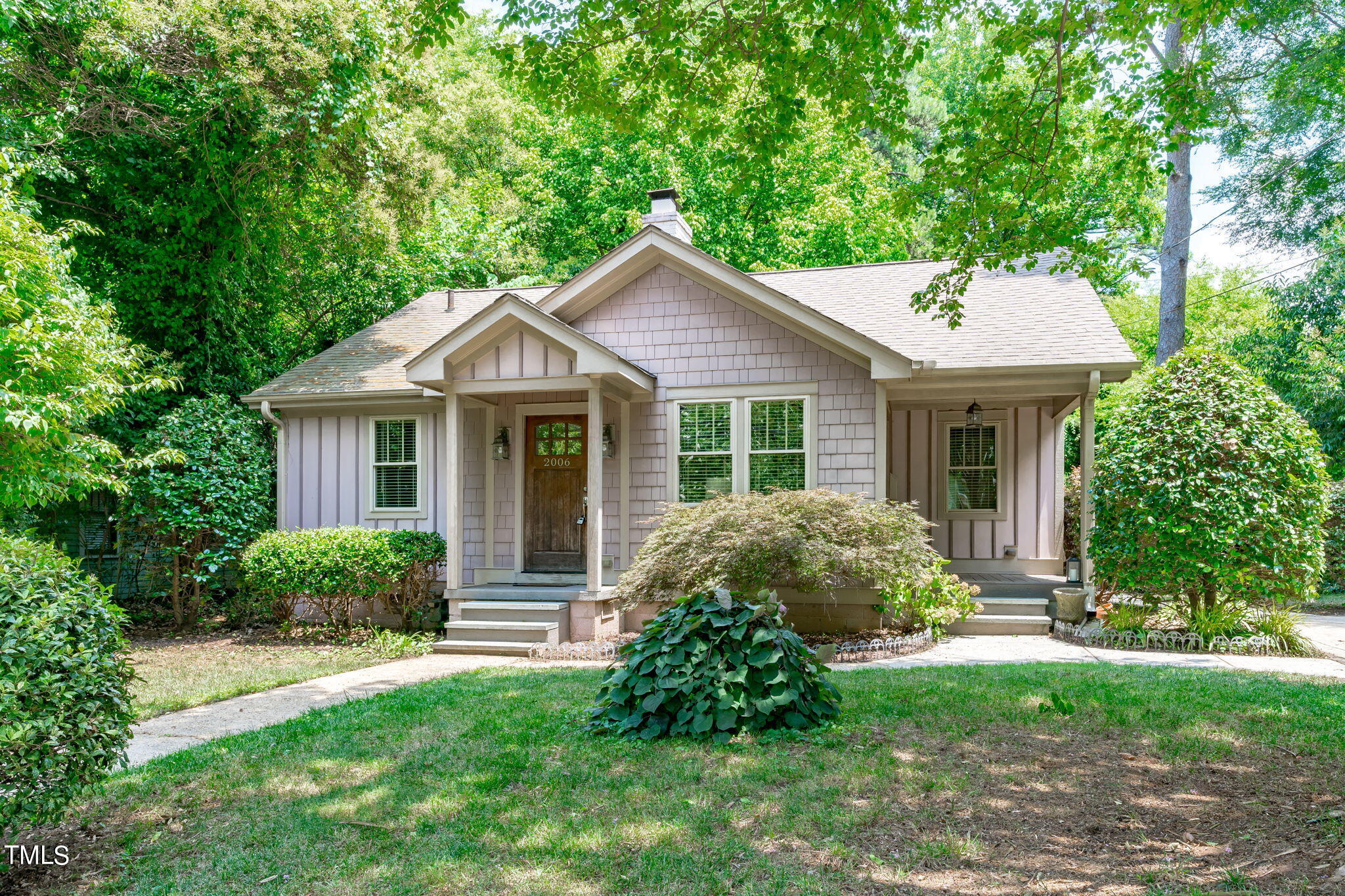 2006 McCarthy Street Raleigh, NC 27608 - Photo 40 of 40 B-12
