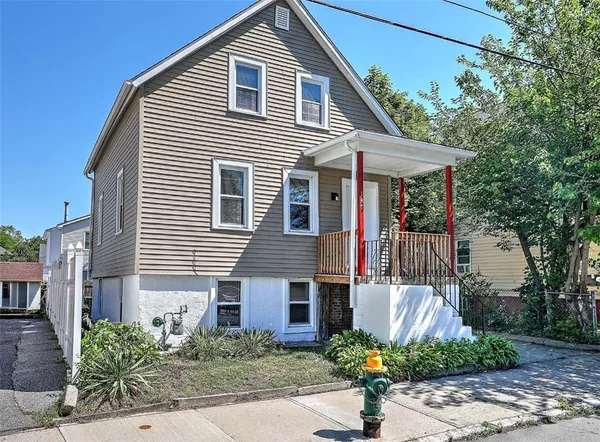 $349,000 | 147 Pomona Avenue, Providence, RI 02908