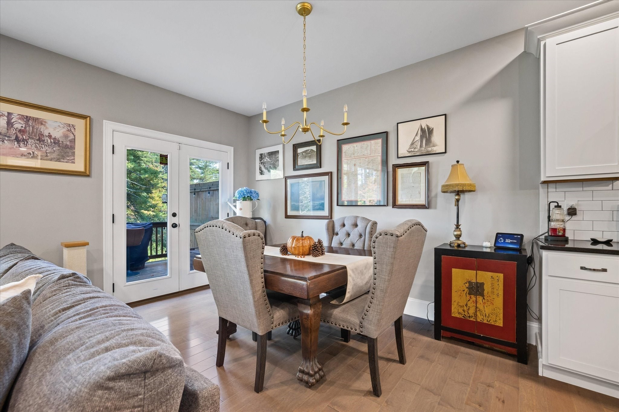 228 Worcester Road, Unit A Westminster, MA 01473 - Photo 18 of 36 Gallery Image 18