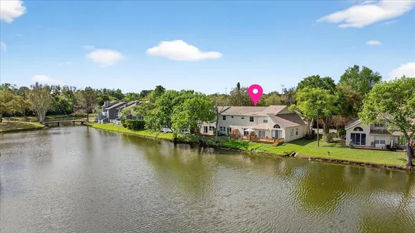$264,900 | 525 Lake Bridge Drive, Ormond Beach, FL 32174