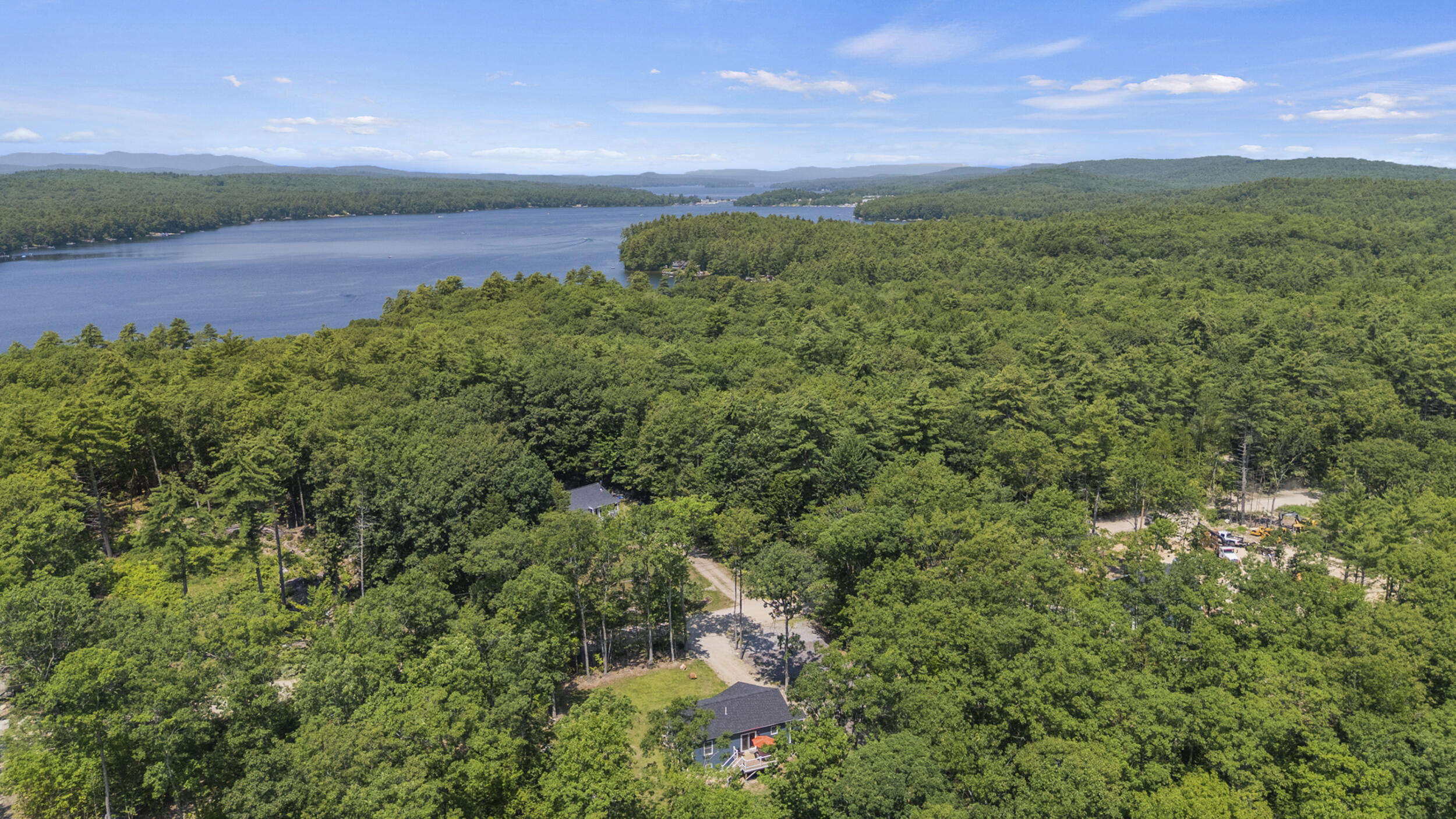 193 Dunton Road Naples, ME 04055 - Photo 38 of 40 193 dunton rd, naples, me 04055, usa - 3